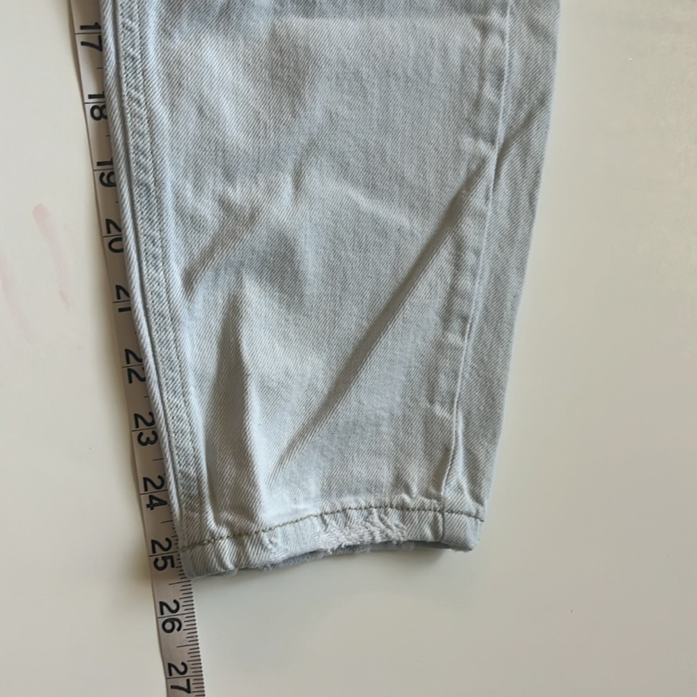 Wild Fable High Rise Jeans - Picture 12 of 14